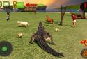 Crocodile Attack 2016 screenshot 14