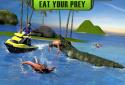 Crocodile Attack 2016 screenshot 7