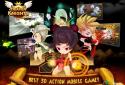 Heaven Knights – Action RPG screenshot 2