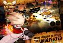 Heaven Knights – Action RPG screenshot 4