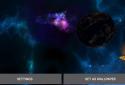 3D Galaxies Live Wallpaper screenshot 10
