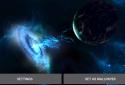 3D Galaxies Live Wallpaper screenshot 12