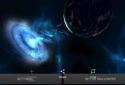 3D Galaxies Live Wallpaper screenshot 13