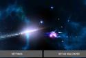 3D Galaxies Live Wallpaper screenshot 14