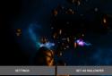 3D Galaxies Live Wallpaper screenshot 15
