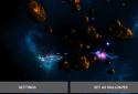 3D Galaxies Live Wallpaper screenshot 16