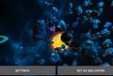 3D Galaxies Live Wallpaper screenshot 17