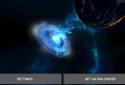 3D Galaxies Live Wallpaper screenshot 19