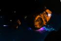 3D Galaxies Live Wallpaper screenshot 2