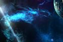3D Galaxies Live Wallpaper screenshot 4