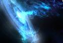 3D Galaxies Live Wallpaper screenshot 5