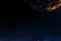 3D Galaxies Live Wallpaper screenshot 6