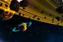 3D Galaxies Live Wallpaper screenshot 7