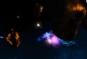 3D Galaxies Live Wallpaper screenshot 8
