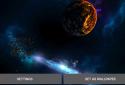 3D Galaxies Live Wallpaper screenshot 9