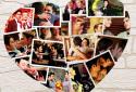 Pic Mix + Photo Collage Creator + New Photo Editor screenshot 1