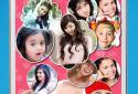 Pic Mix + Photo Collage Creator + New Photo Editor screenshot 2
