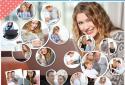 Pic Mix + Photo Collage Creator + New Photo Editor screenshot 3