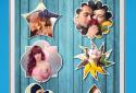 Pic Mix + Photo Collage Creator + New Photo Editor screenshot 5
