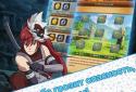Ниндзя: Легендарные воины screenshot 9