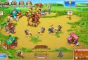 Farm Frenzy 3. Farming game screenshot 1