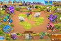 Farm Frenzy 3. Farming game screenshot 4