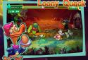 Loony Quack: Супер яйки! screenshot 1