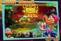 Loony Quack: Супер яйки! screenshot 2