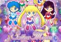 Sailor Moon Drops screenshot 1