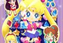 Sailor Moon Drops screenshot 3