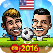 Puppet Football Spain CCG/TCG