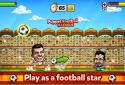 Puppet Football Spain CCG/TCG screenshot 1