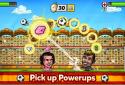 Puppet Football Spain CCG/TCG screenshot 3