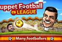 Puppet Football Spain CCG/TCG screenshot 4