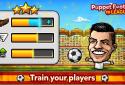 Puppet Football Spain CCG/TCG screenshot 6
