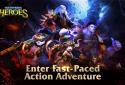 Taichi Panda: Heroes screenshot 1