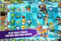 Plants vs. Zombies 2 screenshot 3