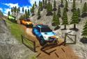 Offroad Racing 3D screenshot 3