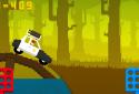 Wild Roads screenshot 7