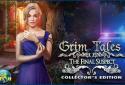 Grim Tales: The Final Suspect (Full) screenshot 4