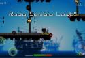 Robo Symbio screenshot 3