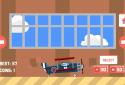 Cross the Sky - arcade flyer screenshot 4