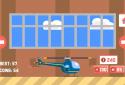Cross the Sky - arcade flyer screenshot 5