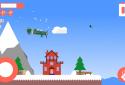 Cross the Sky - arcade flyer screenshot 6