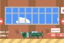 Cross the Sky - arcade flyer screenshot 7