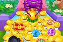 Coin Mania: Free Dozer Games screenshot 1