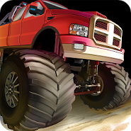 Hill Racing Offroad