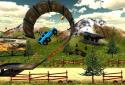 Hill Racing Offroad screenshot 1