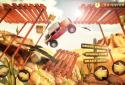 Hill Racing Offroad screenshot 2