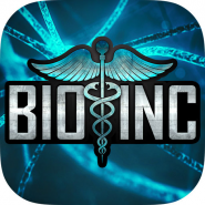 Bio Inc. - Biomedical and Plague Infection RTS